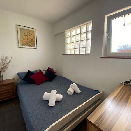Studio Apartment Elsa Galižana المظهر الخارجي الصورة
