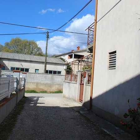 Studio Apartment Elsa Galižana المظهر الخارجي الصورة
