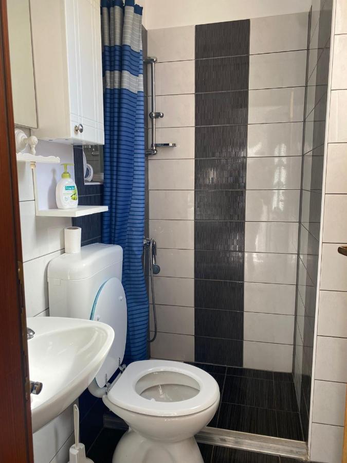 Studio Apartment Elsa Galižana المظهر الخارجي الصورة