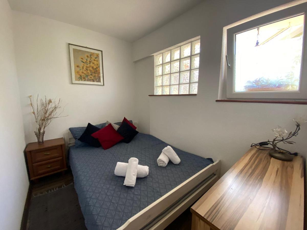 Studio Apartment Elsa Galižana المظهر الخارجي الصورة