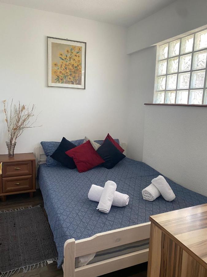 Studio Apartment Elsa Galižana المظهر الخارجي الصورة