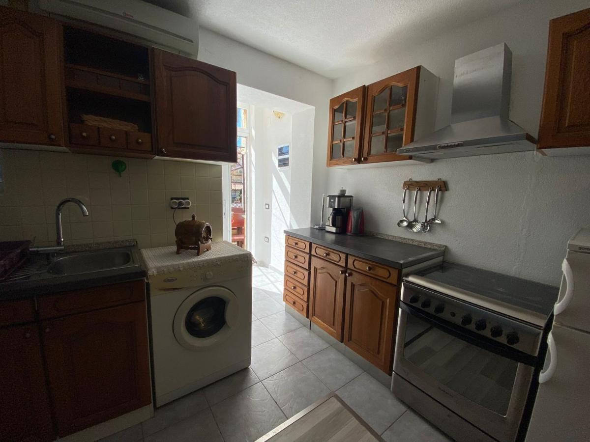 Studio Apartment Elsa Galižana المظهر الخارجي الصورة