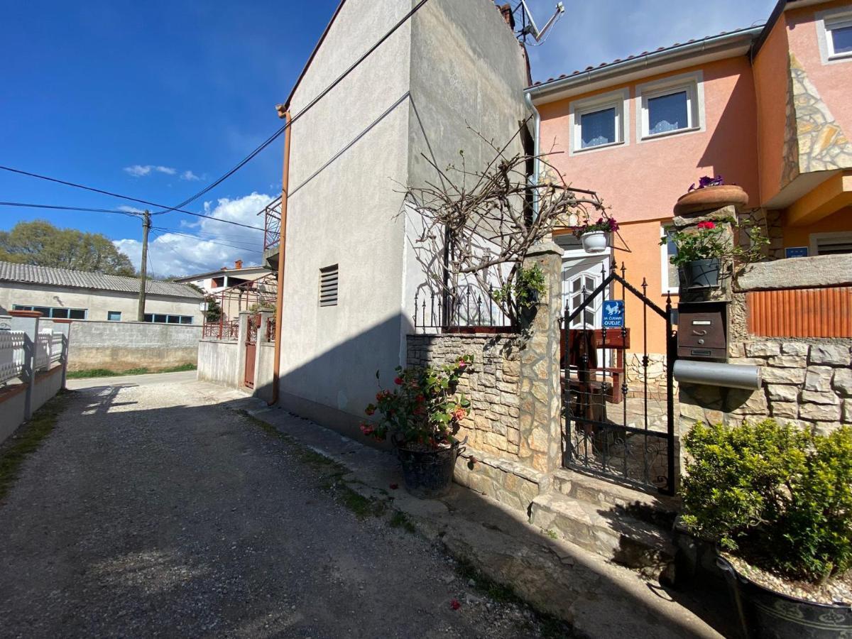 Studio Apartment Elsa Galižana المظهر الخارجي الصورة