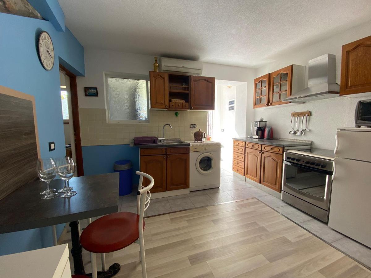 Studio Apartment Elsa Galižana المظهر الخارجي الصورة