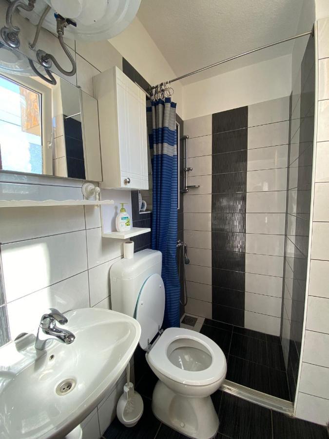 Studio Apartment Elsa Galižana المظهر الخارجي الصورة