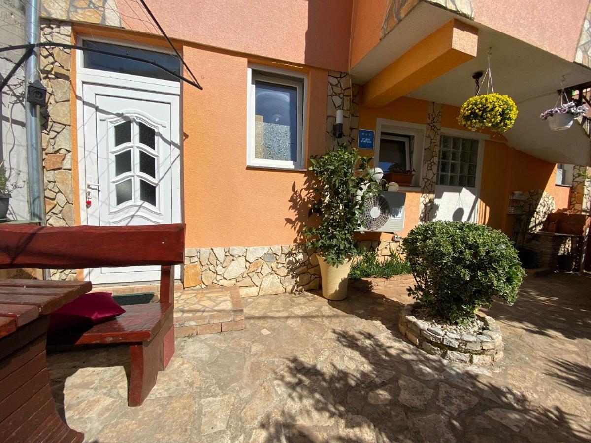 Studio Apartment Elsa Galižana المظهر الخارجي الصورة