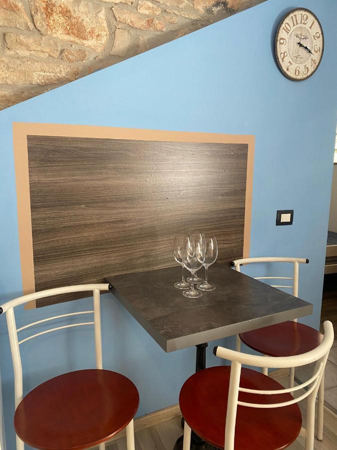 Studio Apartment Elsa Galižana المظهر الخارجي الصورة