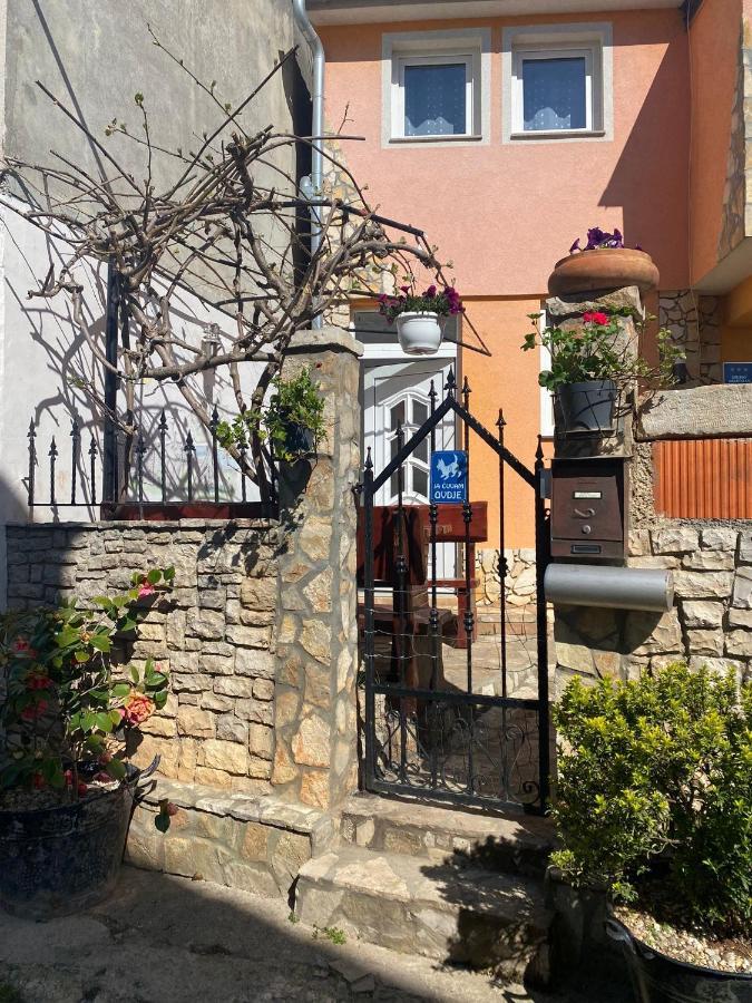 Studio Apartment Elsa Galižana المظهر الخارجي الصورة