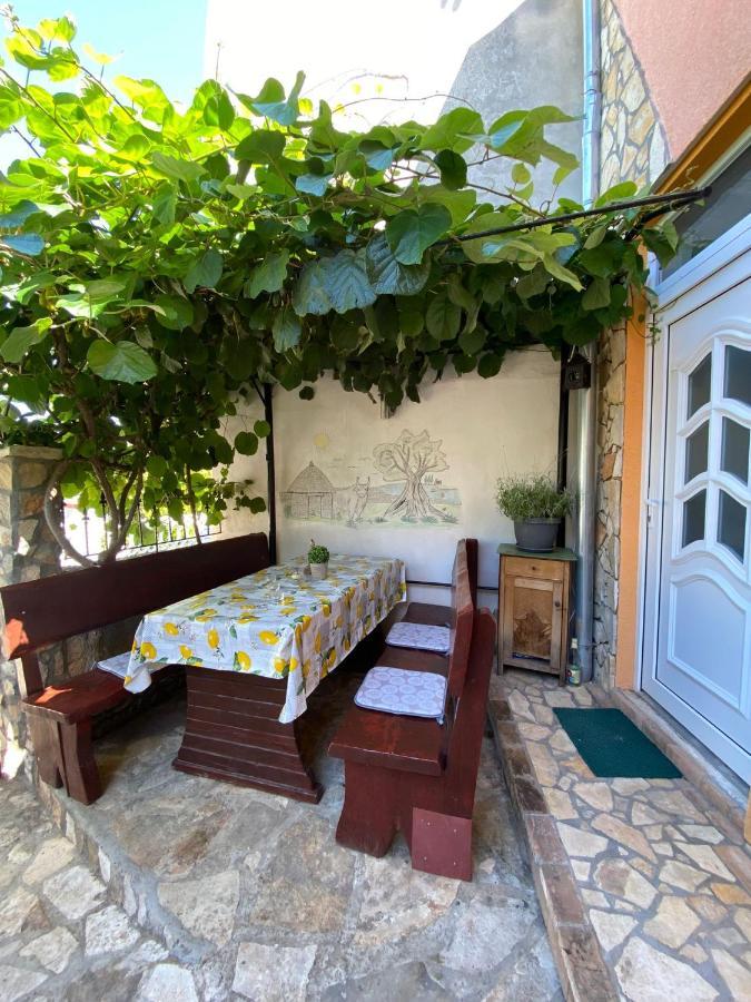 Studio Apartment Elsa Galižana المظهر الخارجي الصورة