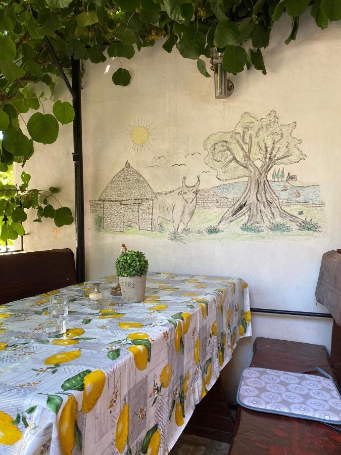 Studio Apartment Elsa Galižana المظهر الخارجي الصورة