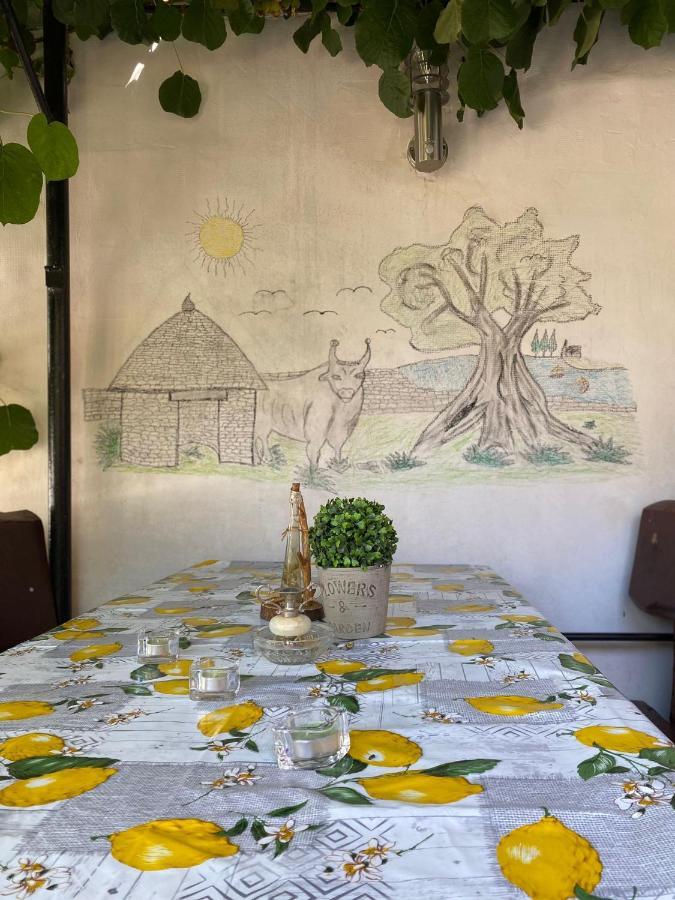Studio Apartment Elsa Galižana المظهر الخارجي الصورة