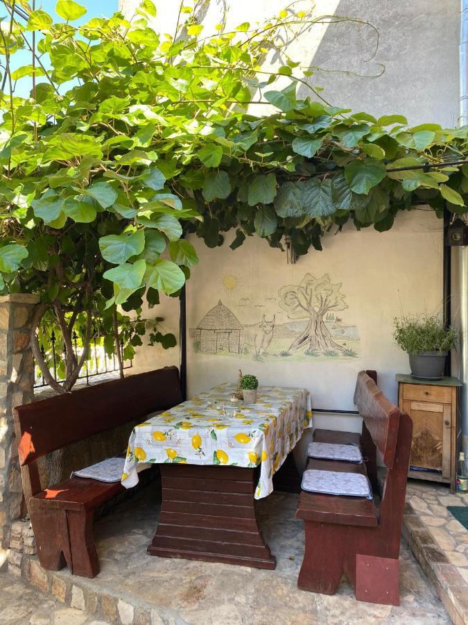 Studio Apartment Elsa Galižana المظهر الخارجي الصورة